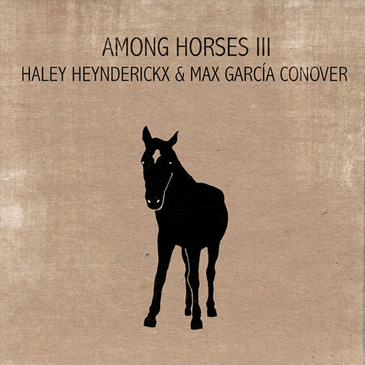 among horses iii cd
